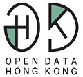 Open Data Hong Kong